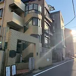Shinjuku Area#Nishi-Shinjuku Gochome Subway 6 Minutes Walk#高速无限制网络#西新宿五丁目车站步行6分钟#211